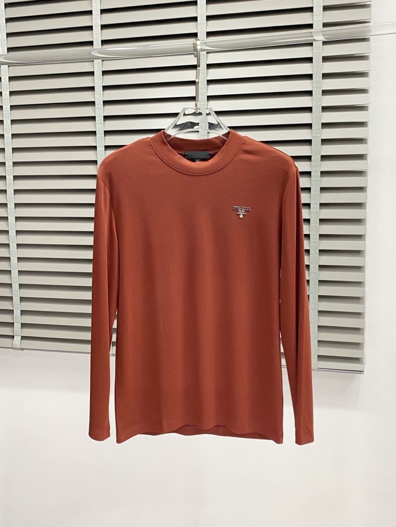 Prada T-Shirts